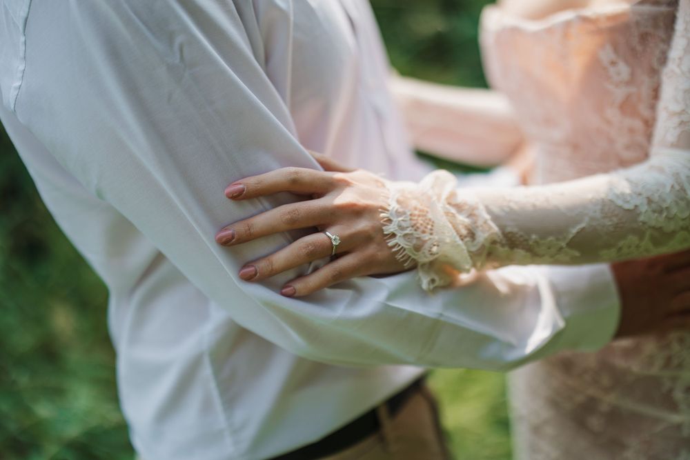 Engagement Photoshoot