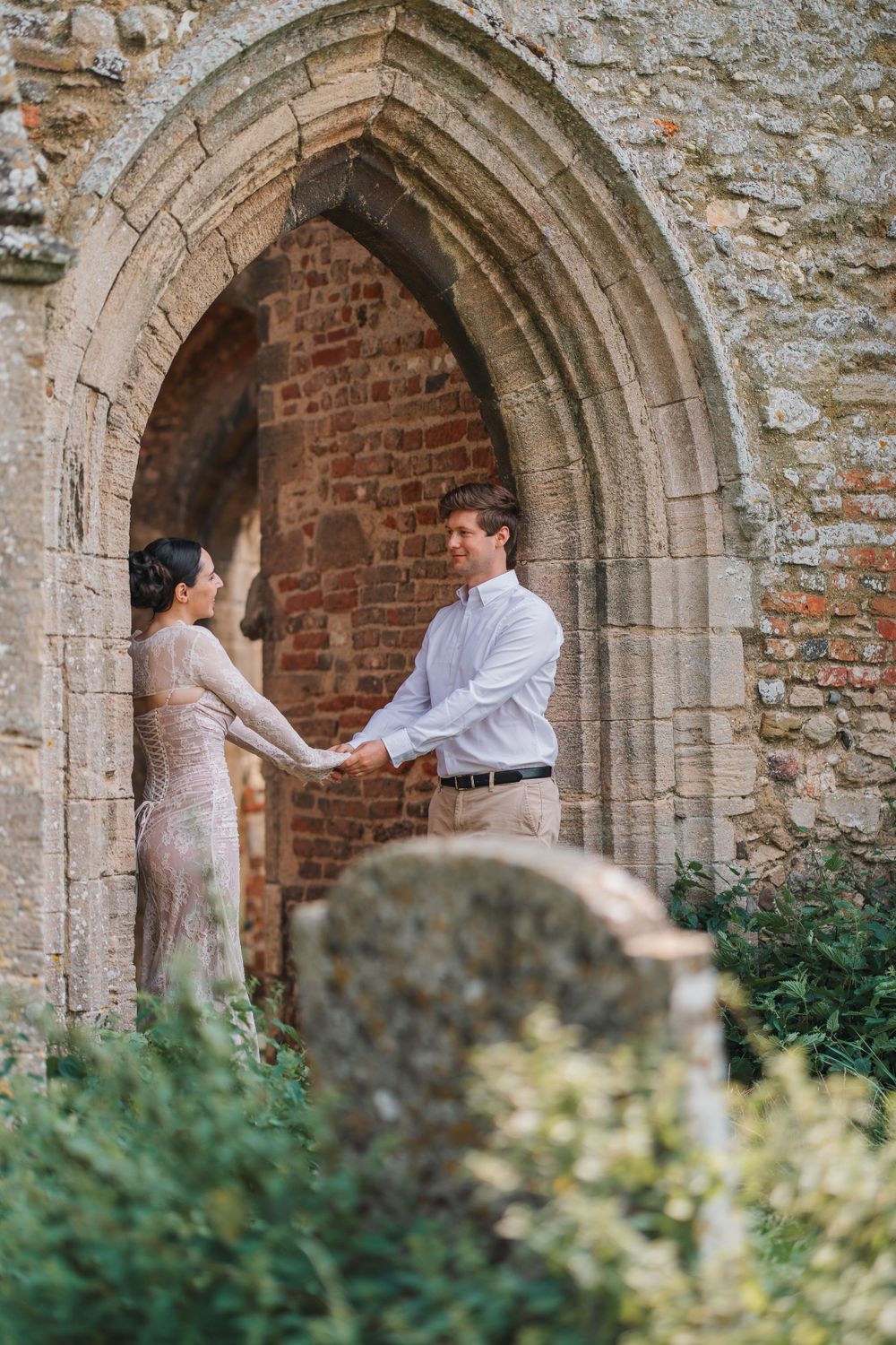 Engagement Photoshoot