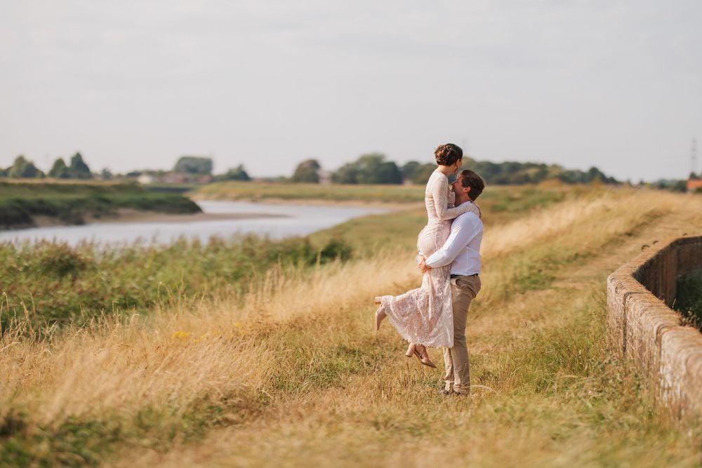 Engagement Photoshoot