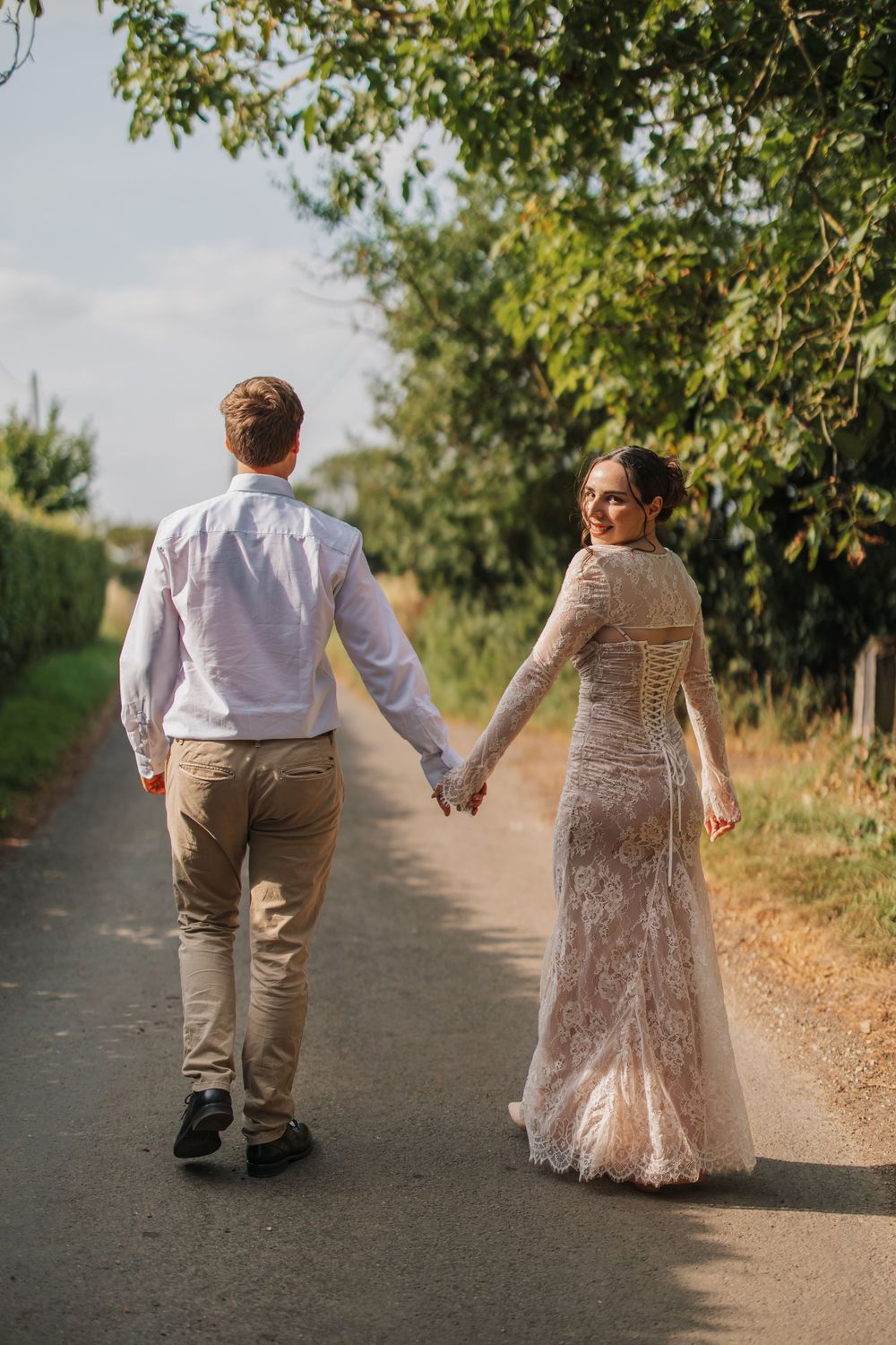 Engagement Photoshoot