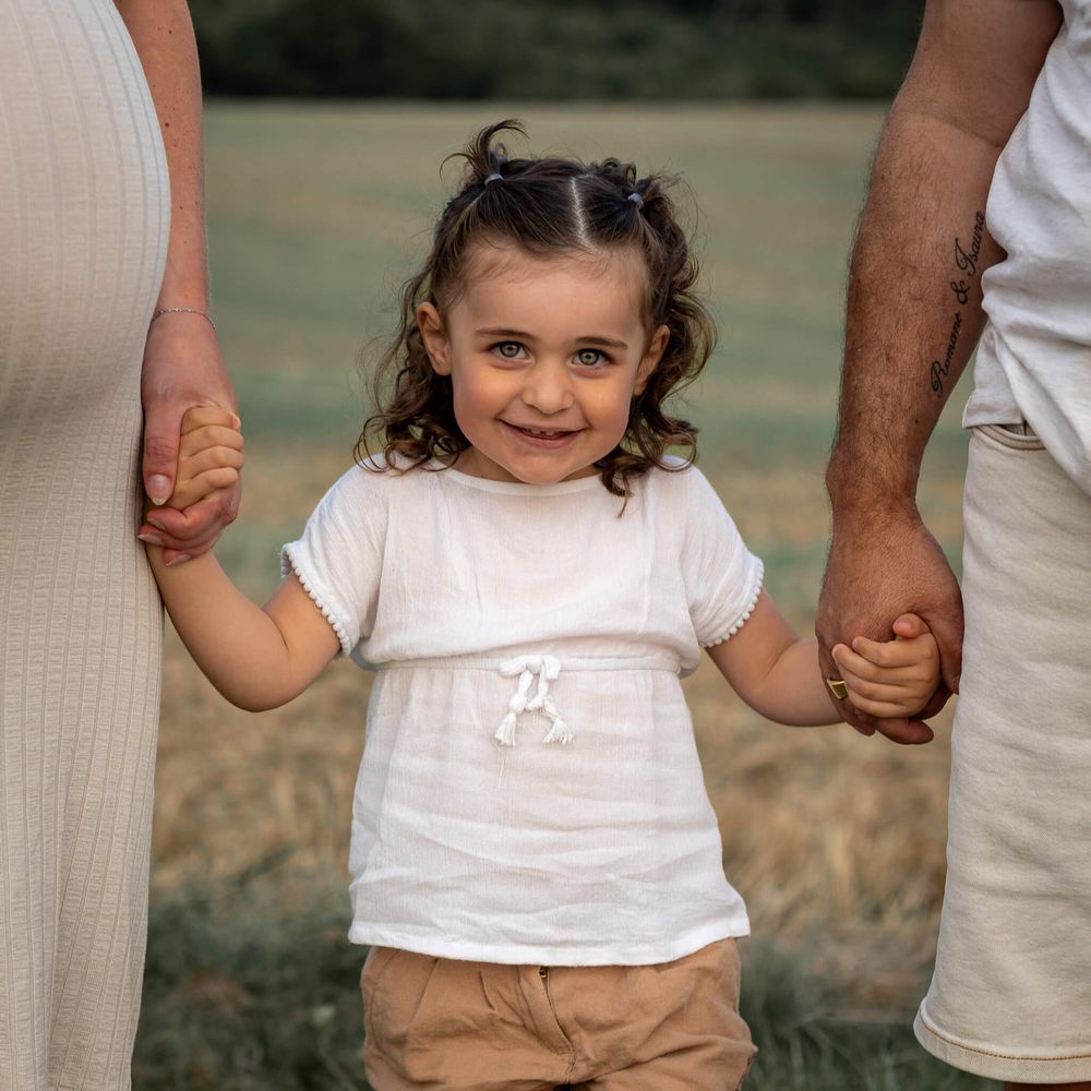 portrait enfant photographe yvelines