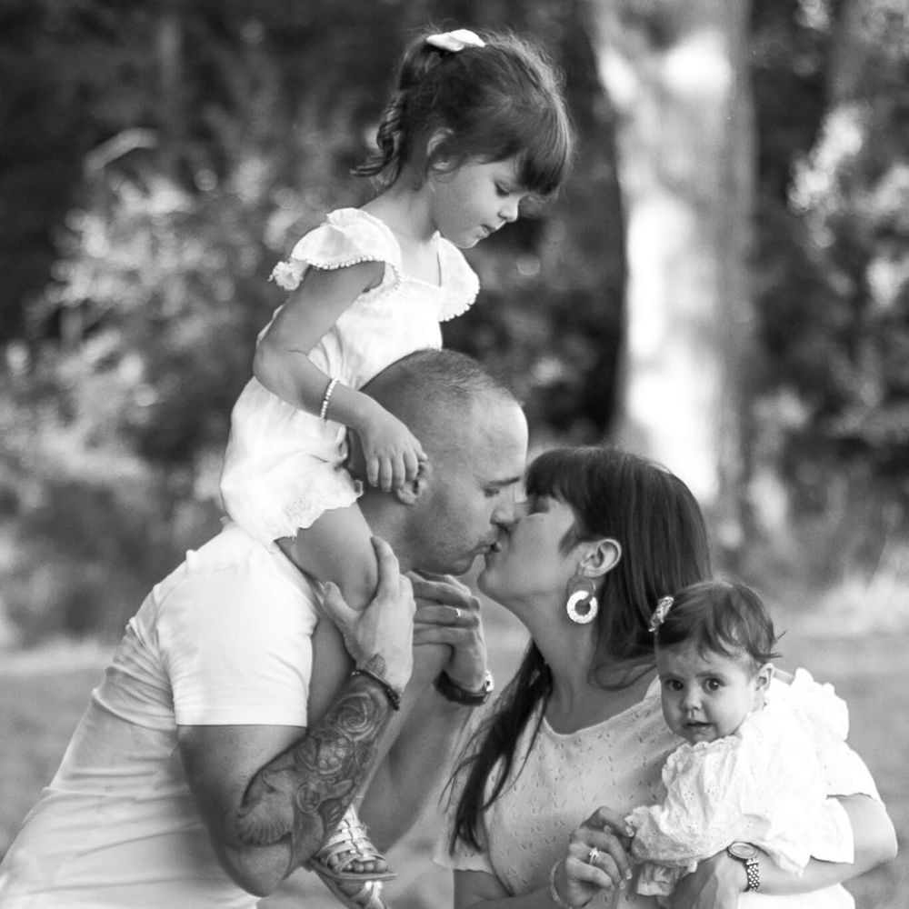 Photographe famille Montfort-L'Amaury