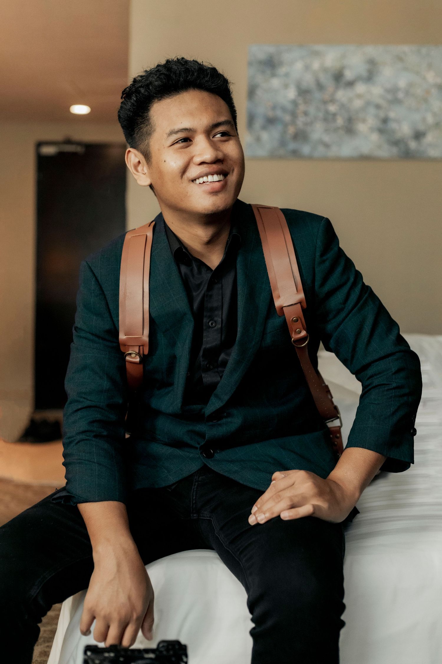 Zul Hazmi