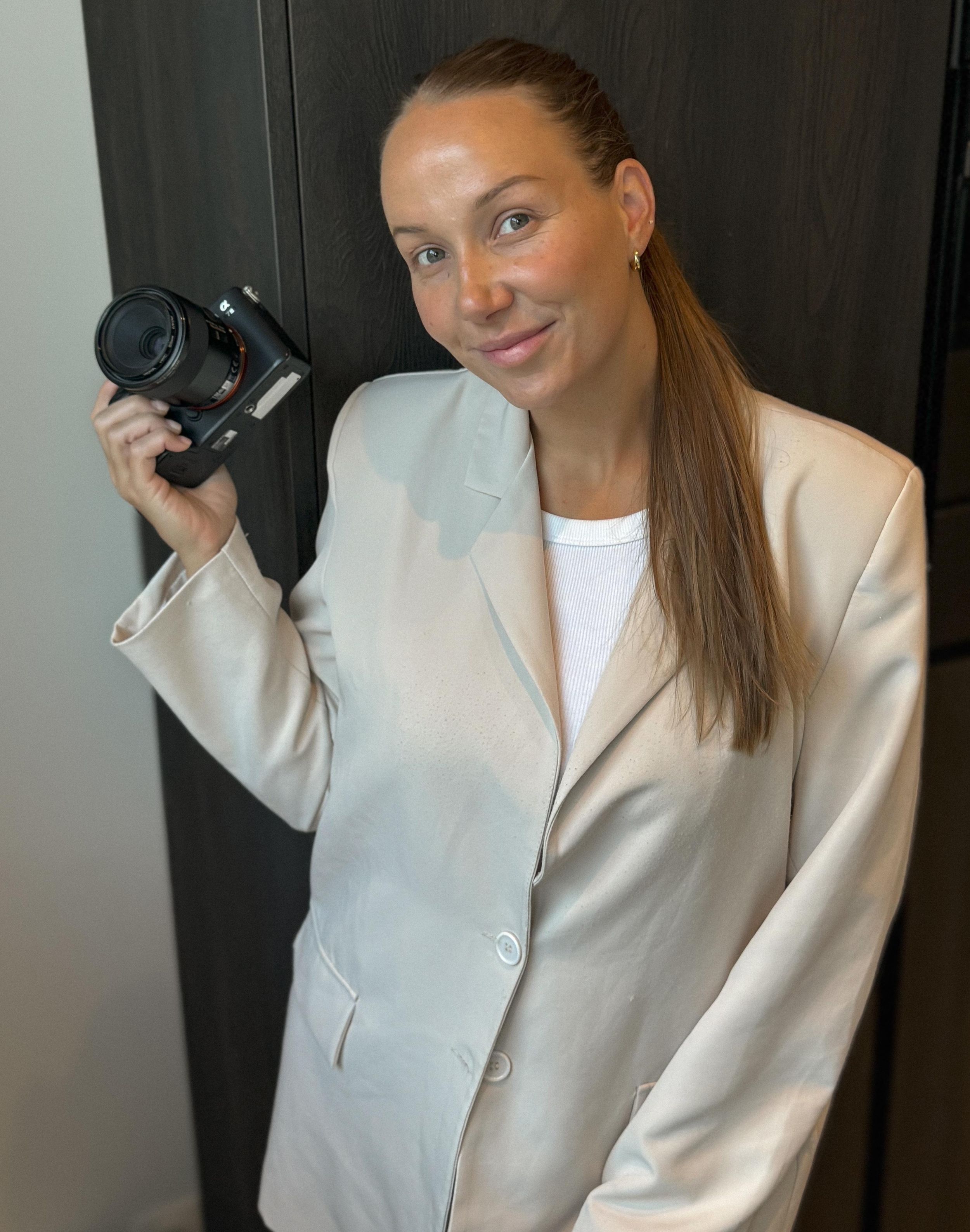 Bobbi Simone trouwfotograaf