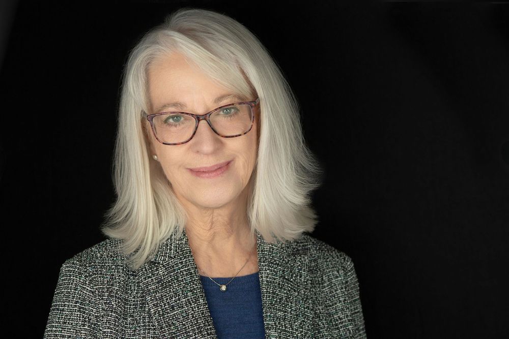 Business headshot emphasizing approachability and confidence | Montclair headshot photographer