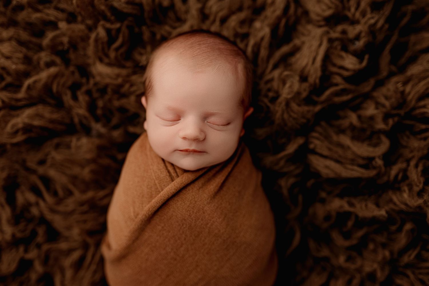 Newborn Photography | Pike County Photographer | Bailey's Photography