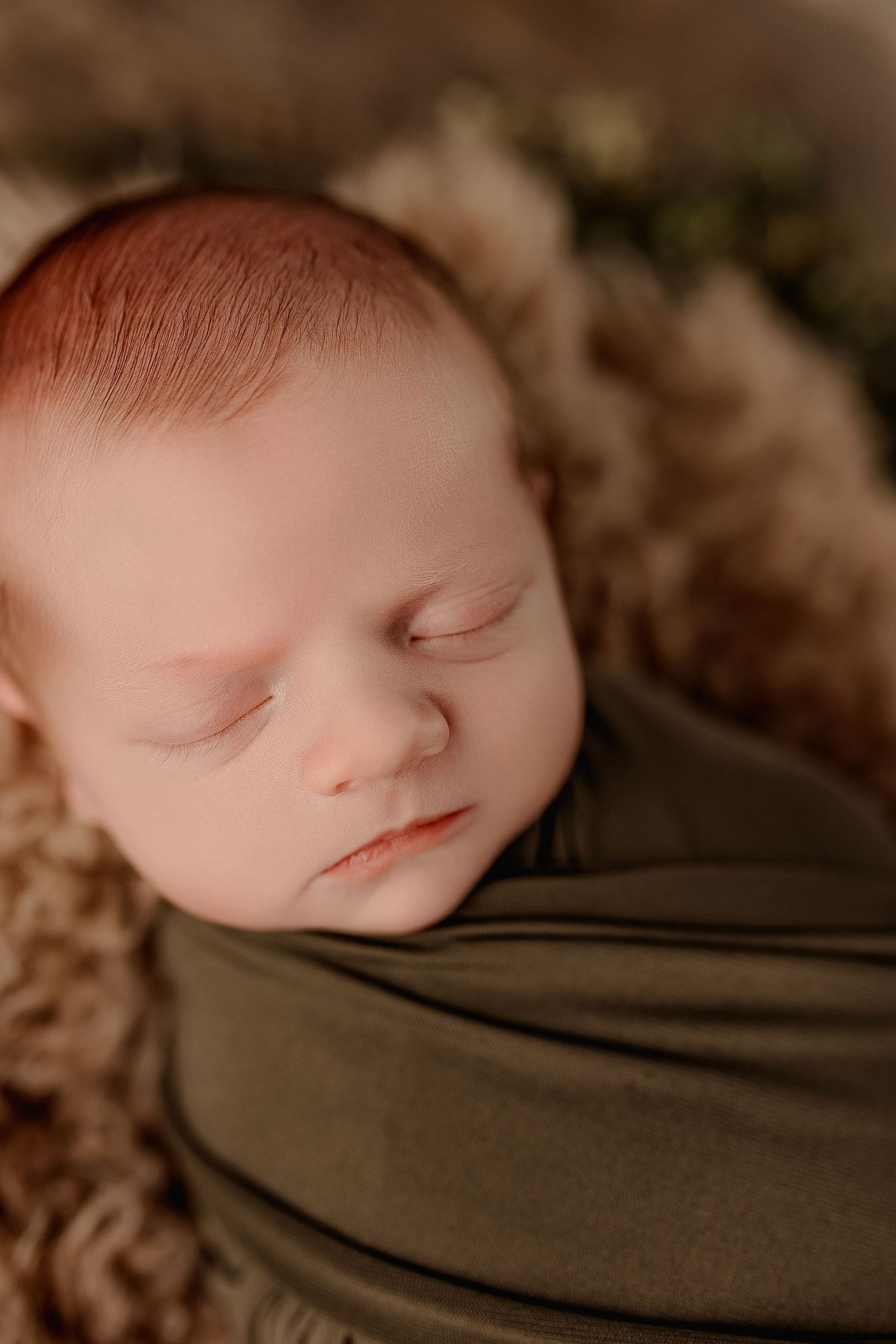 Beaver Newborn Photographer | Beaver Ohio | Southern Ohio Photography