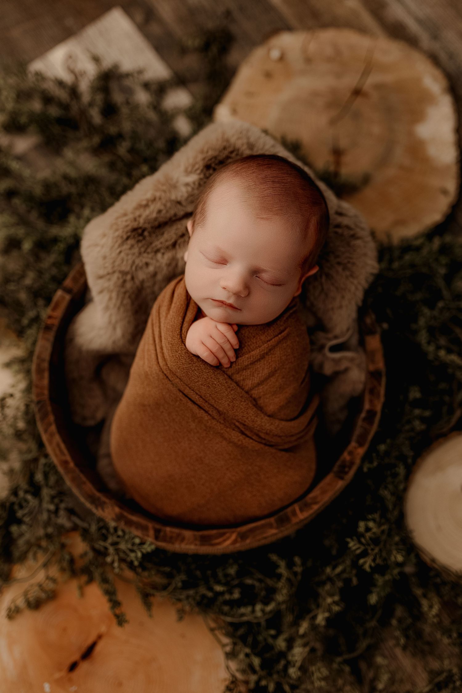 Baby Photography | Southern Ohio Newborn Photos | Southern Ohio