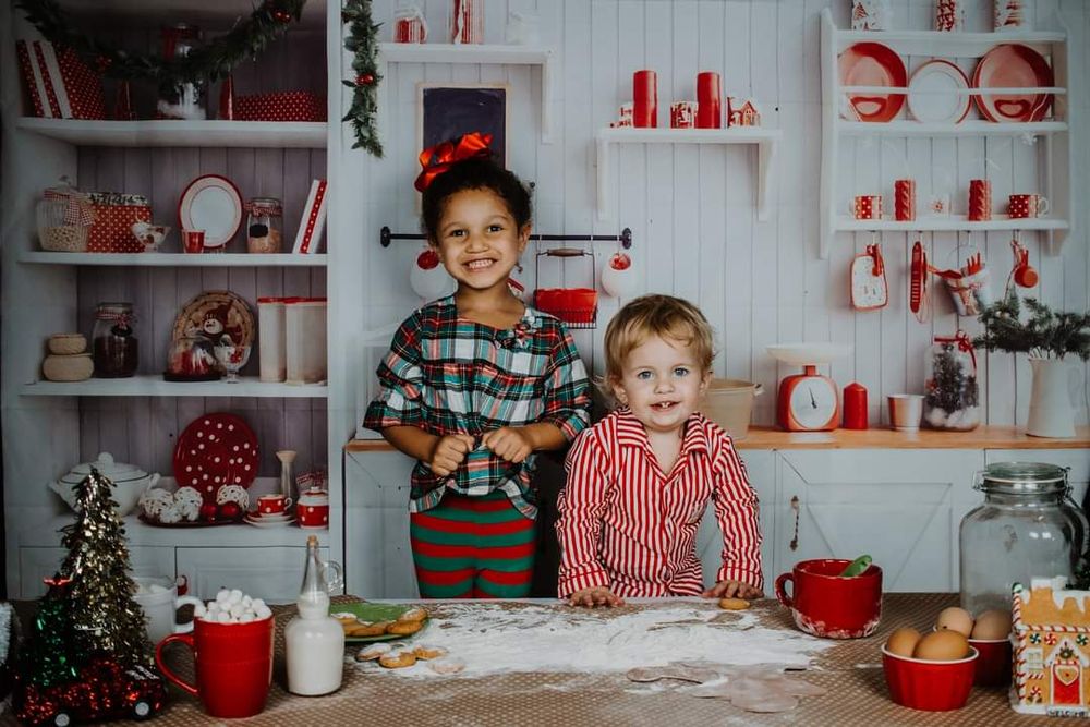 2 Children