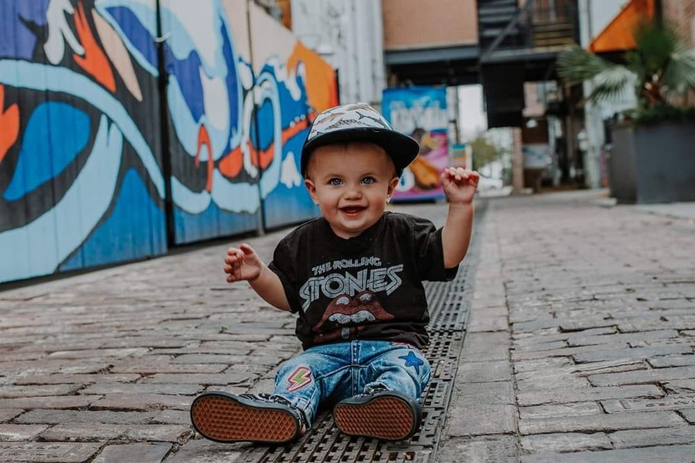 Child