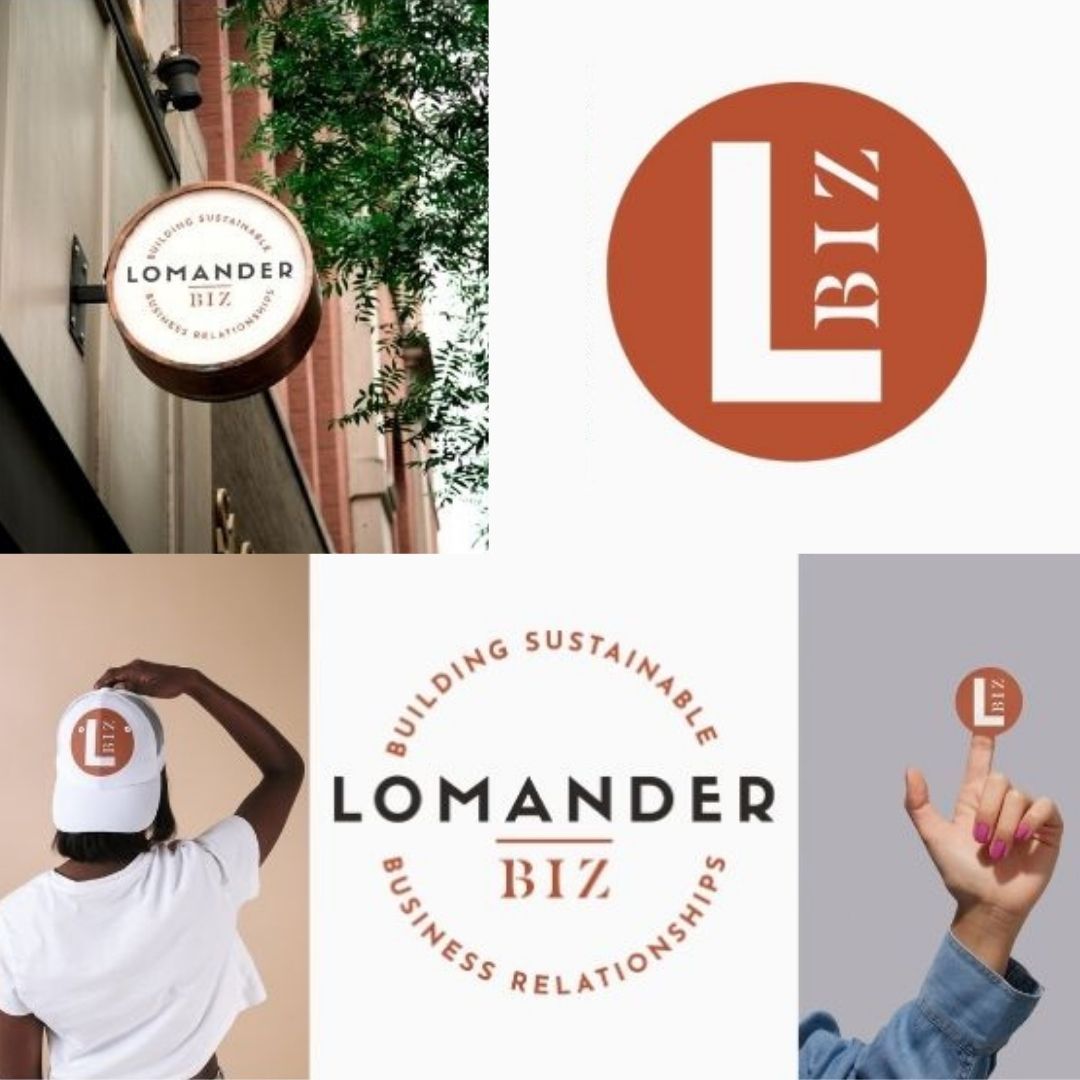 Branding för småföretag – Storm Design & Foto