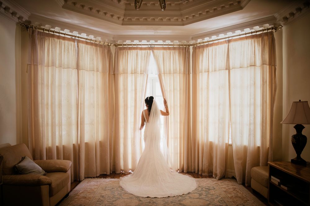 Perth Wedding Photographer & Videographer