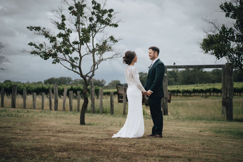 Perth Wedding Photographer & VideographerPerth Wedding Photographer & Videographer