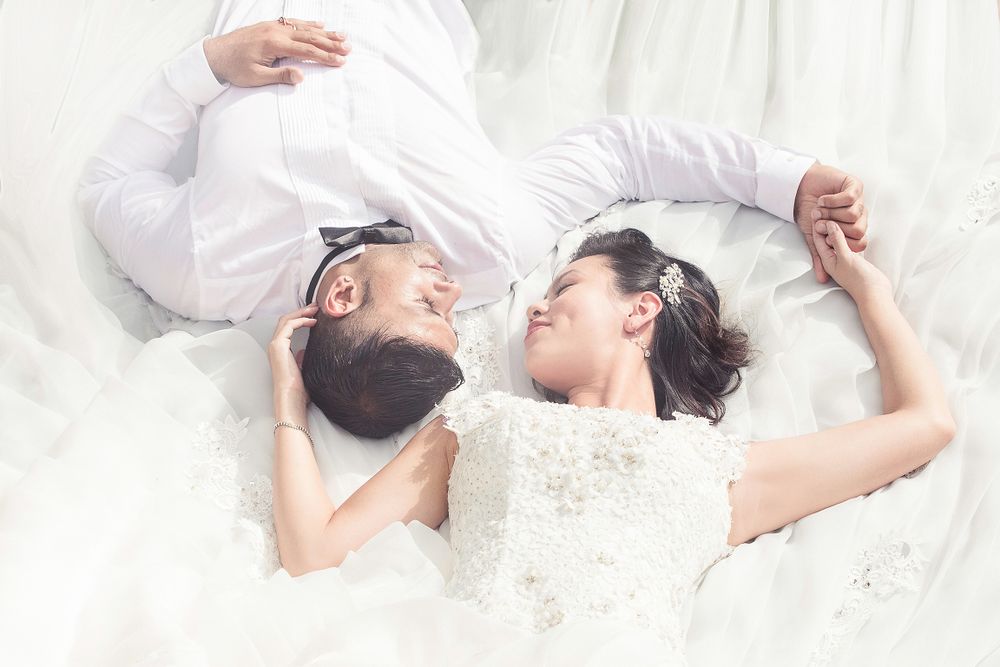 Perth Wedding Photographer & Videographer