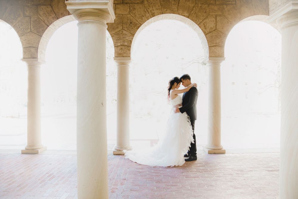 Perth Wedding Photographer & Videographer