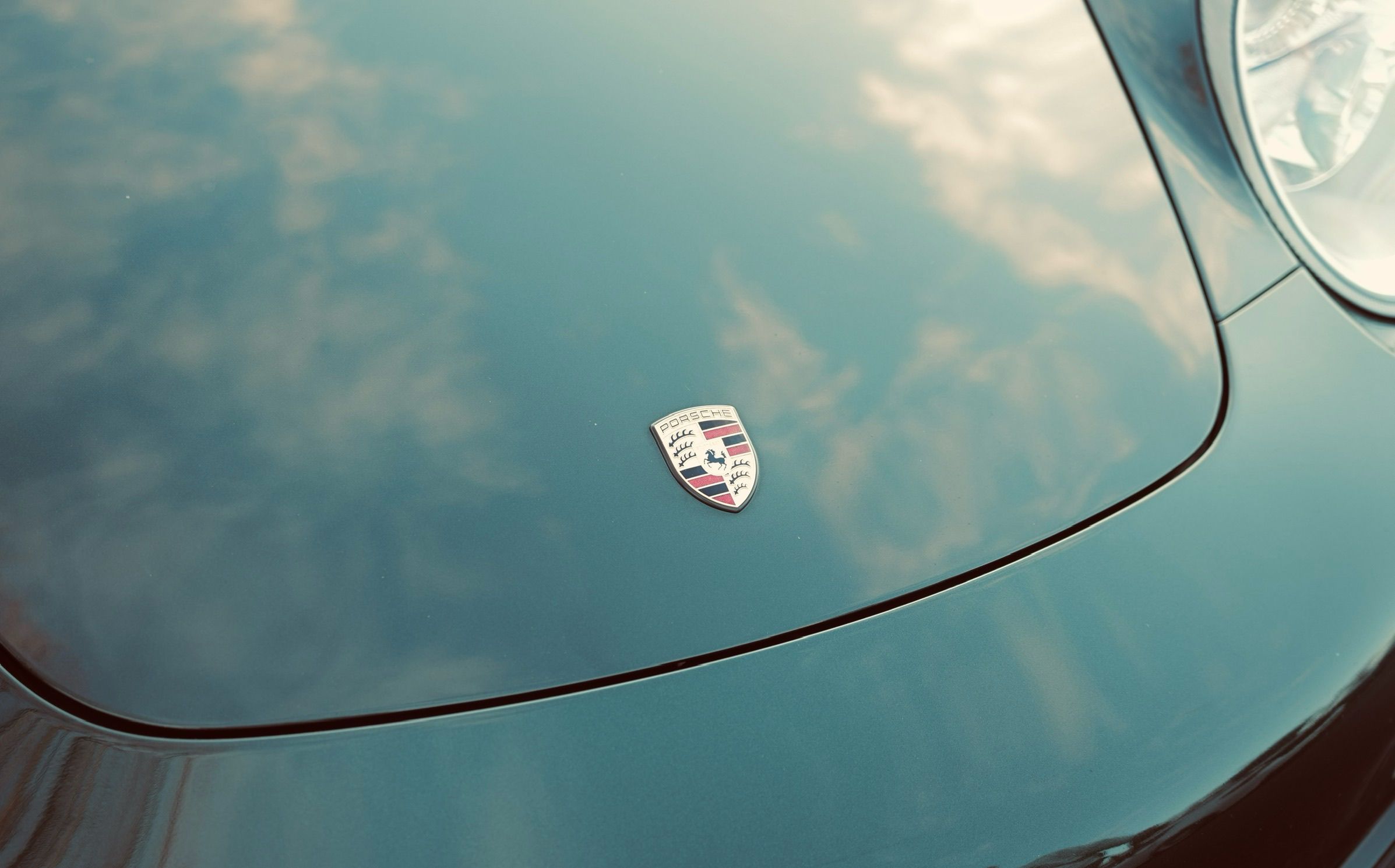 Car photography