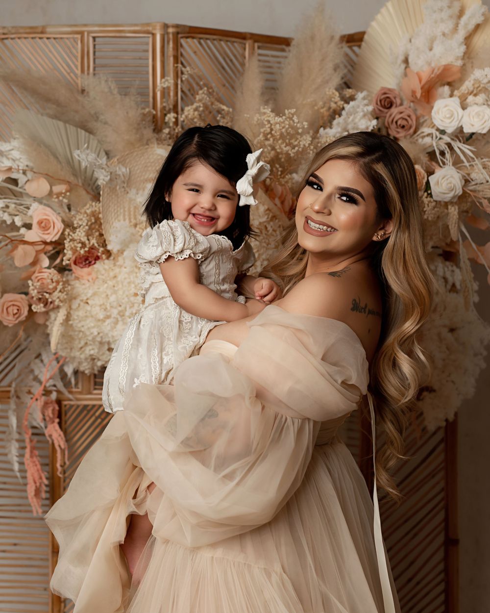 motherhood photoshoot, mommy and me photographer in Moreno valley CA