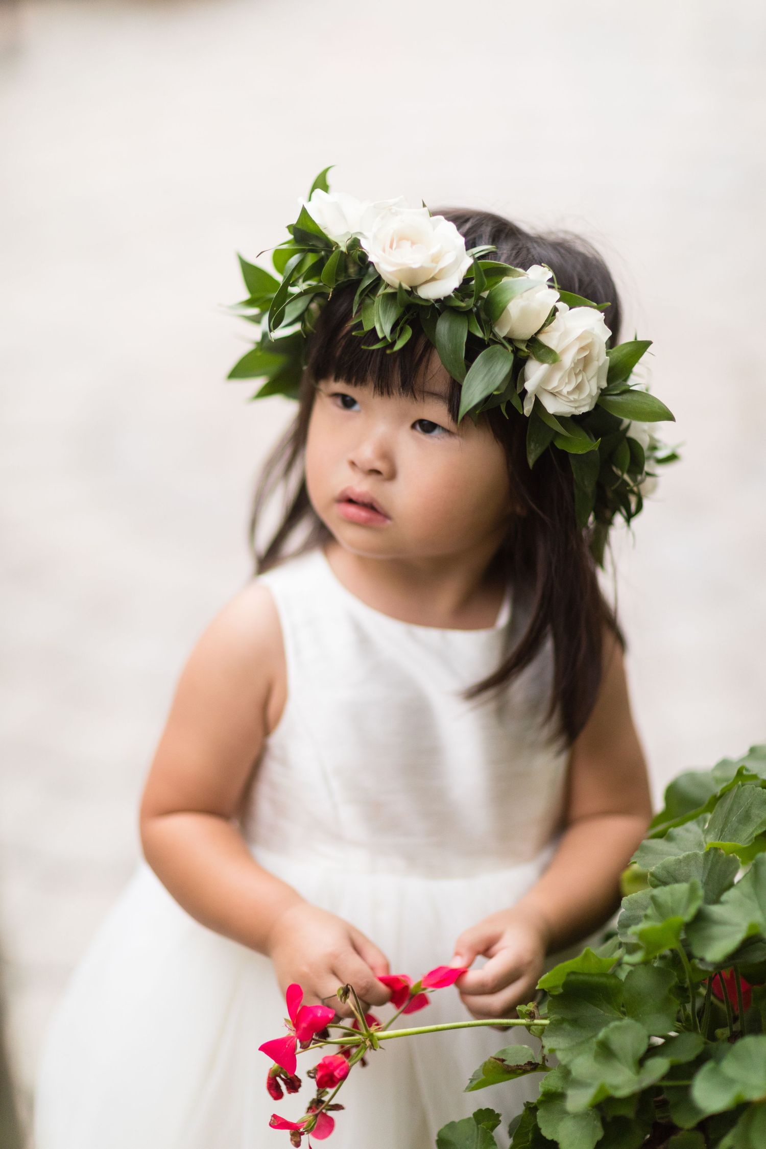 Ashley + Jarred | Zuccari Wedding | © Carly Arnwine Photography | PriscillaMBeauty | RSVP Catering | The Vow Boutique | Flowers at 38