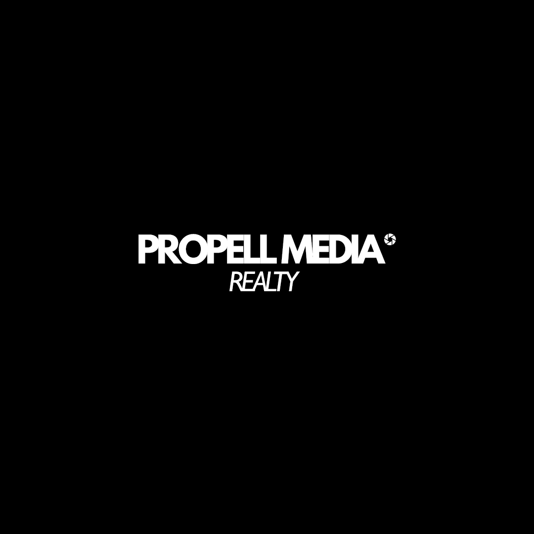 Propell Realty Media Real Estate Photography and Videography
