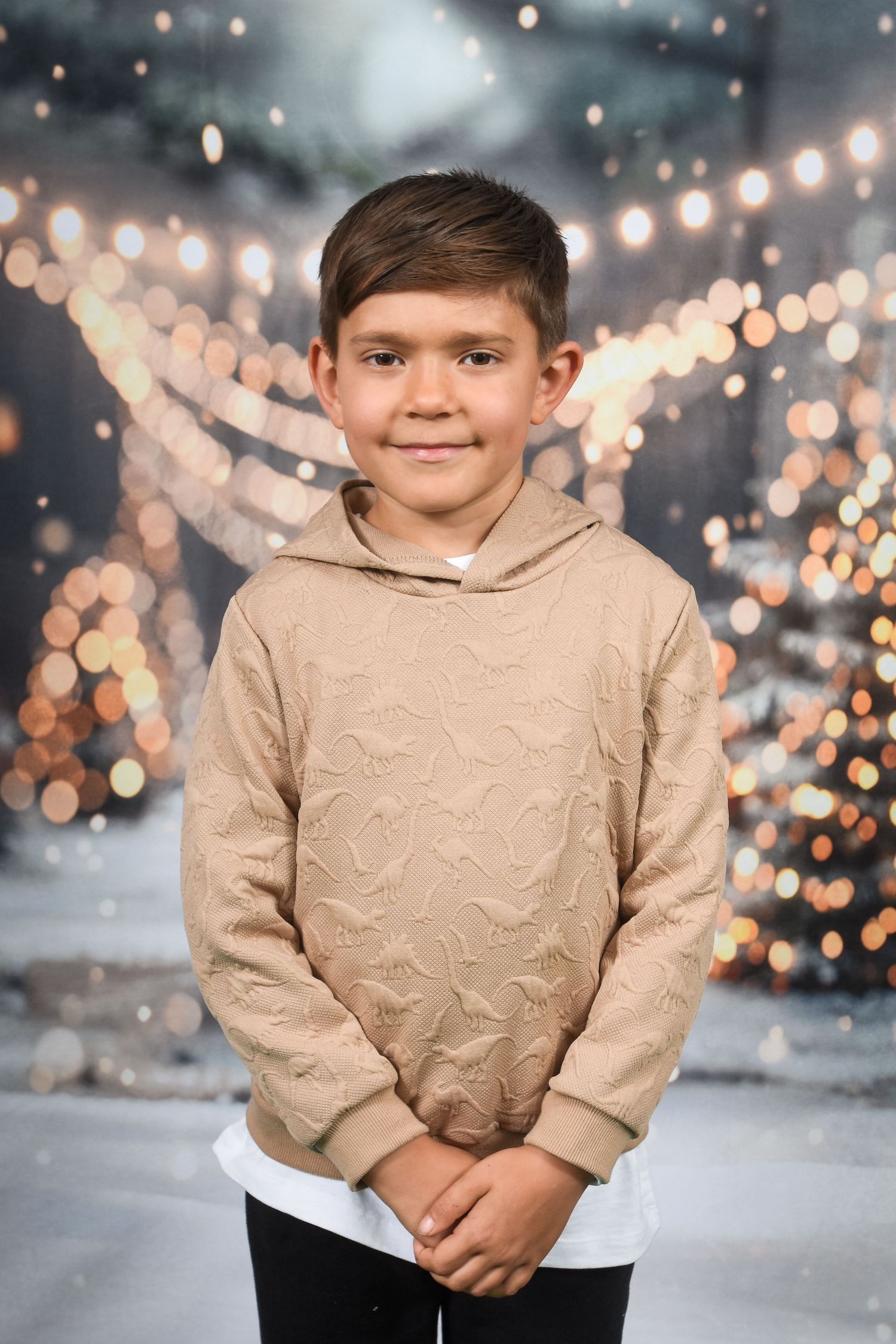 Christmas photography by Abigail's Studio High Wycombe