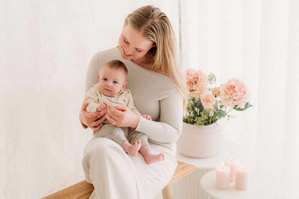 babyshoot
