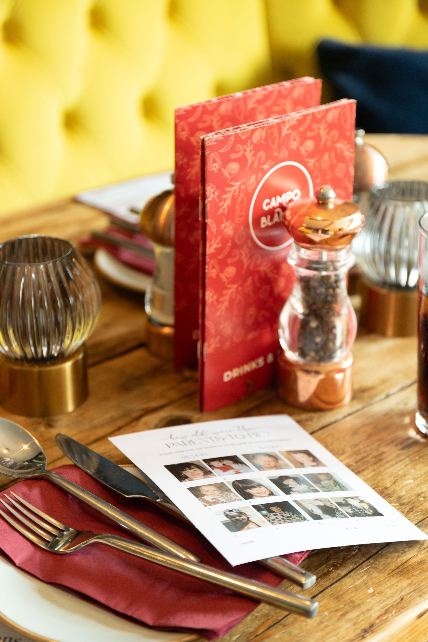 brand photography manchester