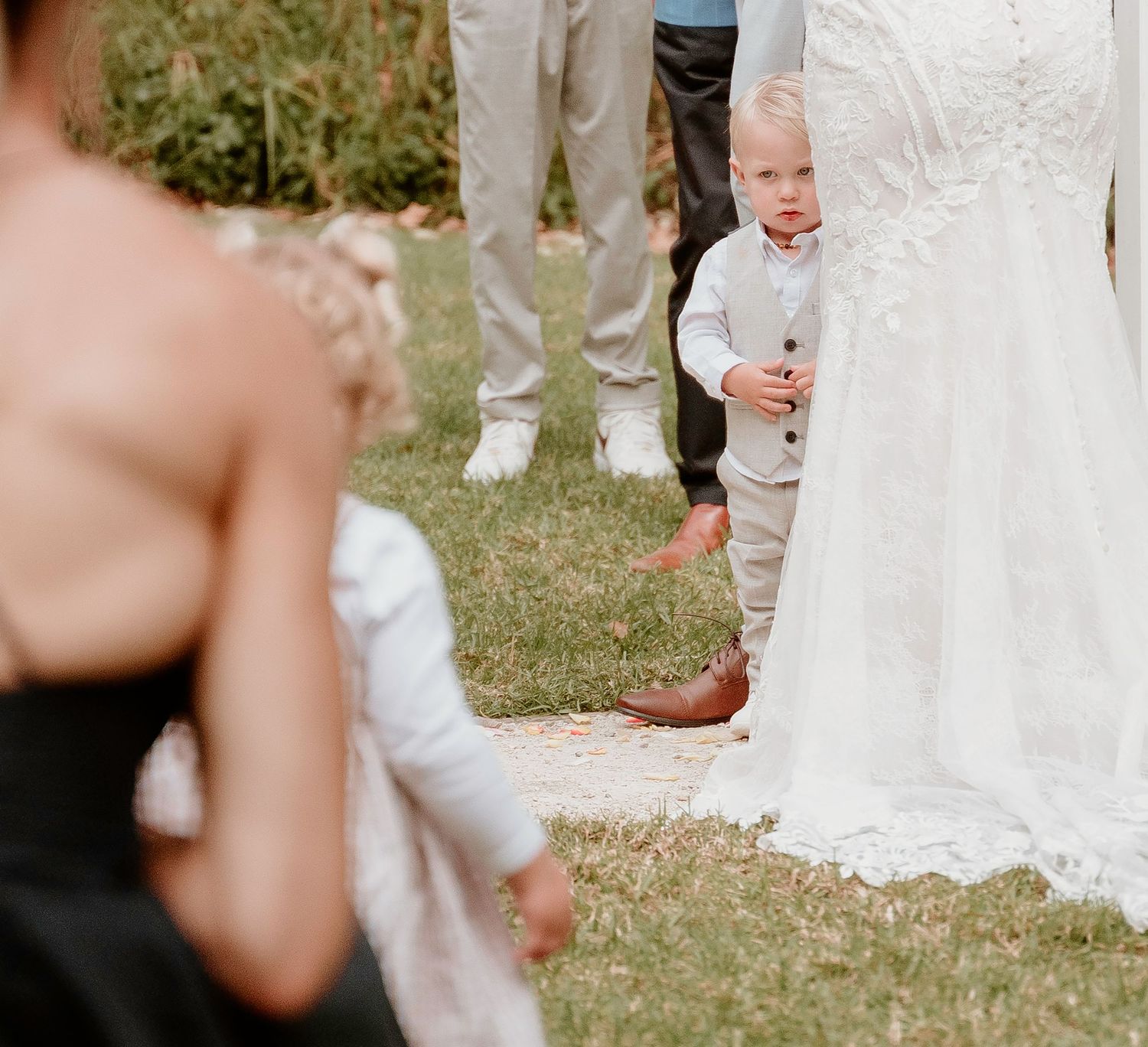 Wedding Day