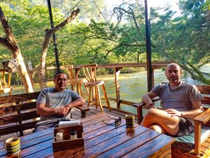 Visit the best hostels in Guatemala with us