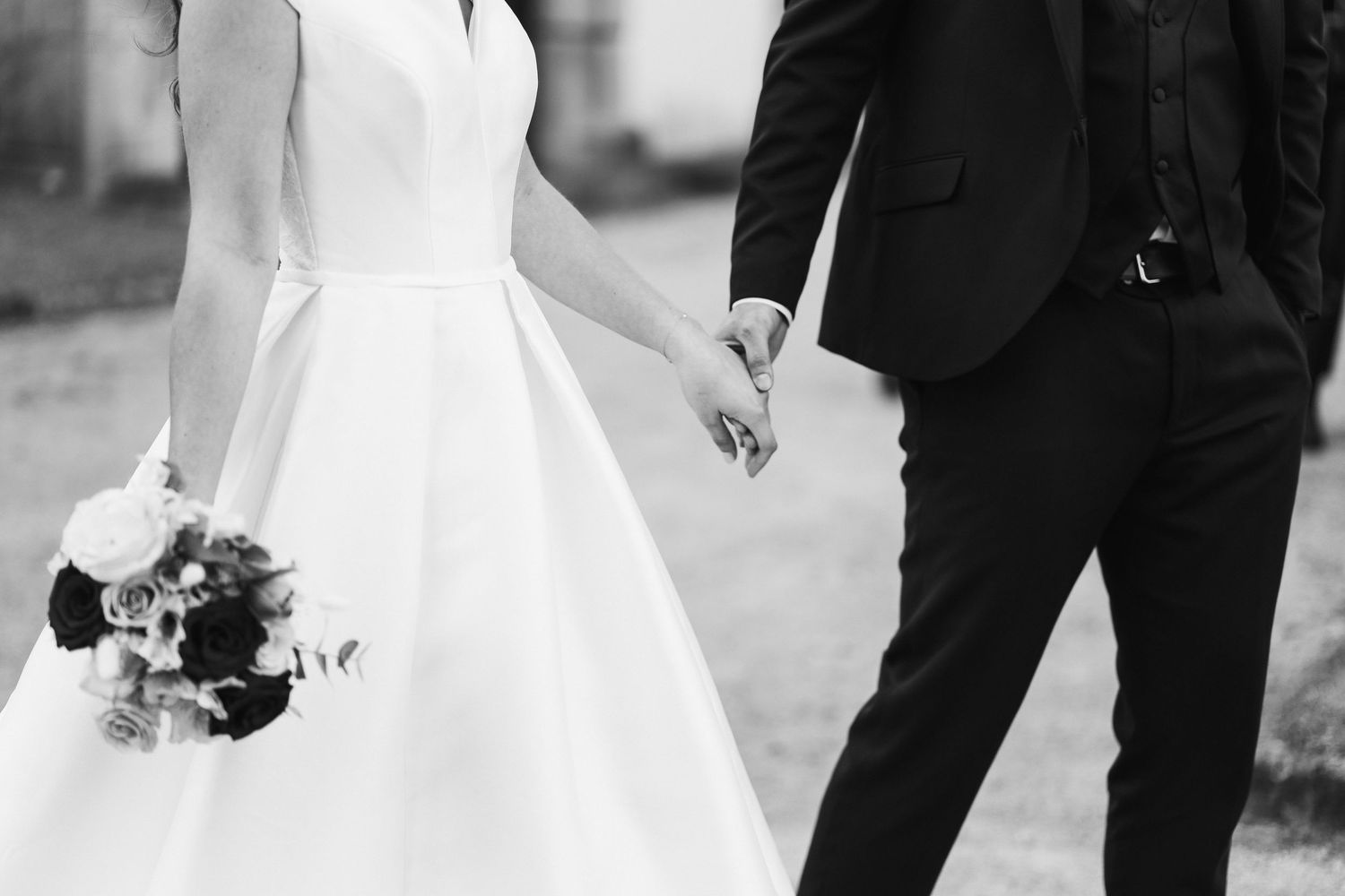 Wedding couple photography