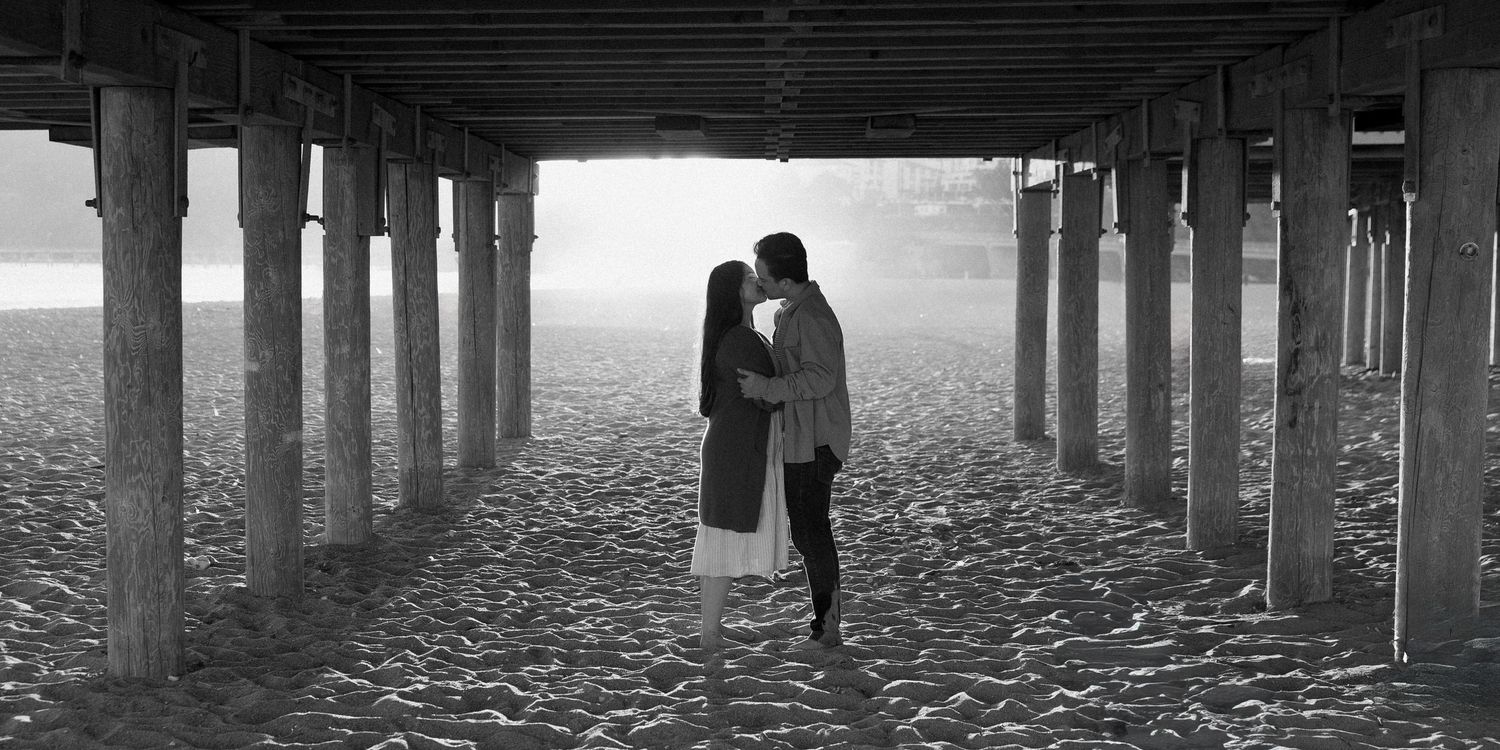 Rafael Garcia Photography - Destination Wedding and Portrait Photographer based in Central California Engagement Photos