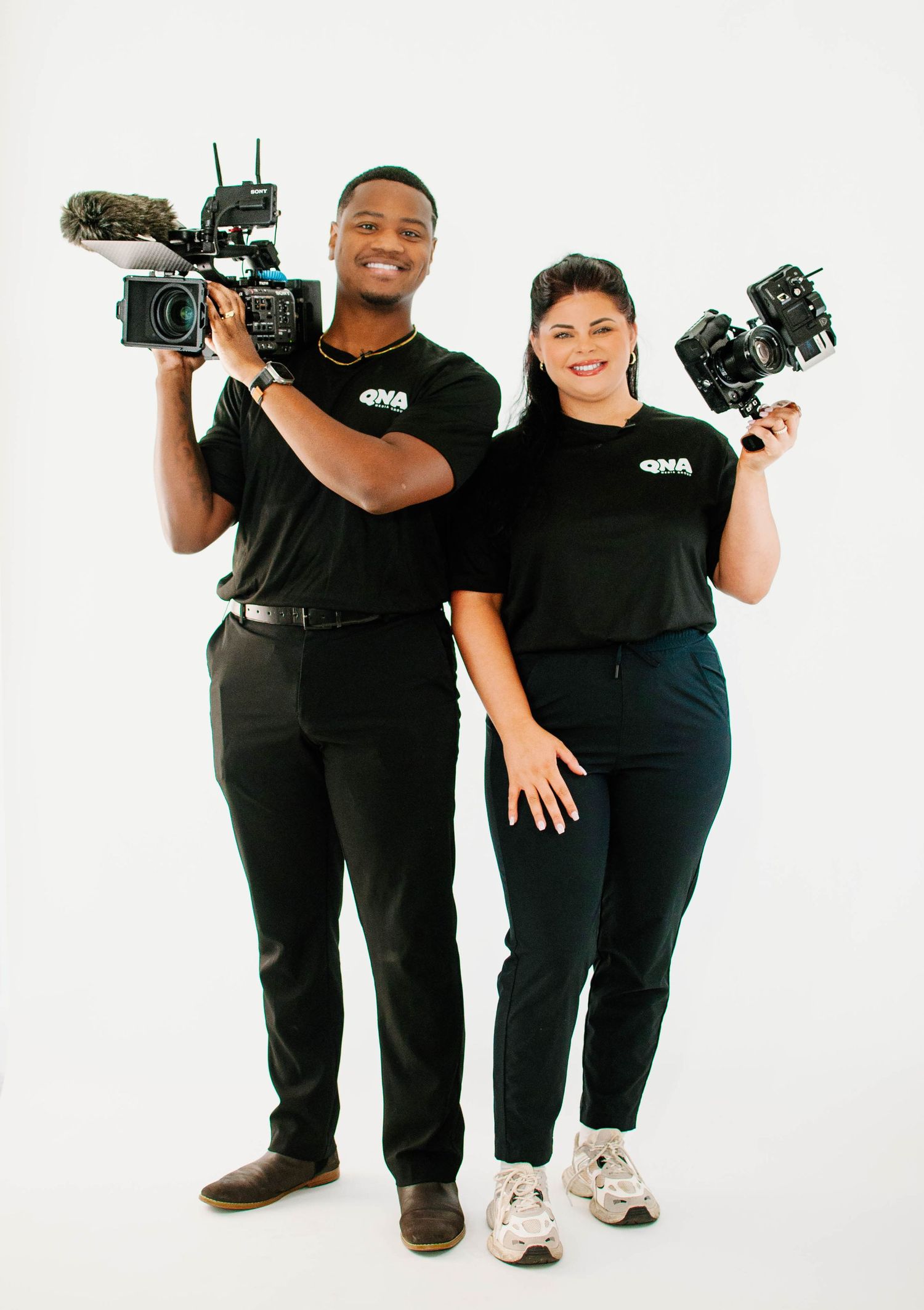 Louisiana Wedding Videographer, Louisiana Wedding Photographer, QNA Media Group, Louisiana Wedding