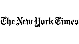 New York Times press
