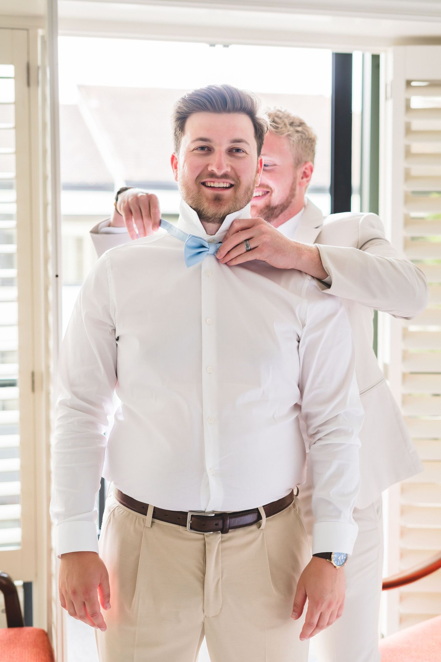 Monterey Beach Station Wedding | Monterey & BIg Sur Photographer