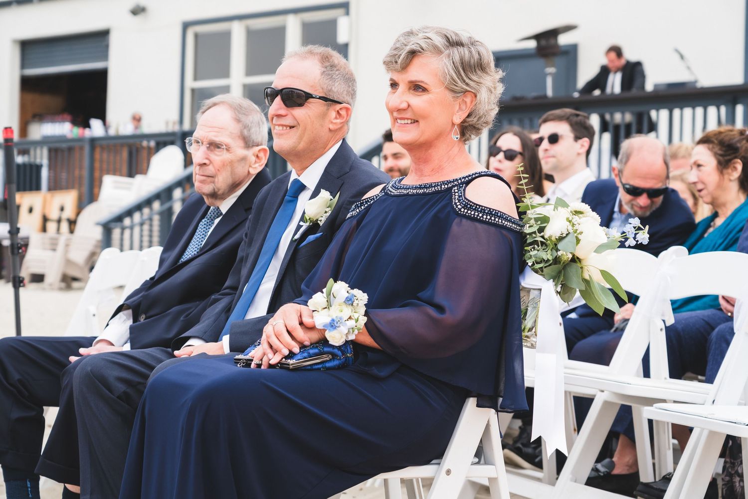 Monterey Beach Station Wedding | Monterey & BIg Sur Photographer