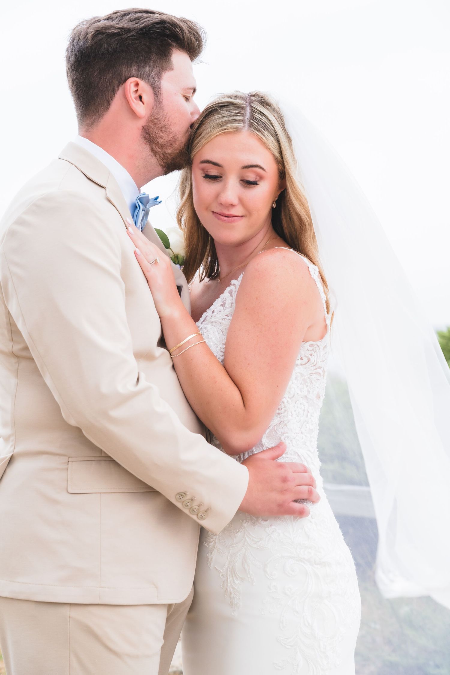 Monterey Beach Station Wedding | Monterey & BIg Sur Photographer