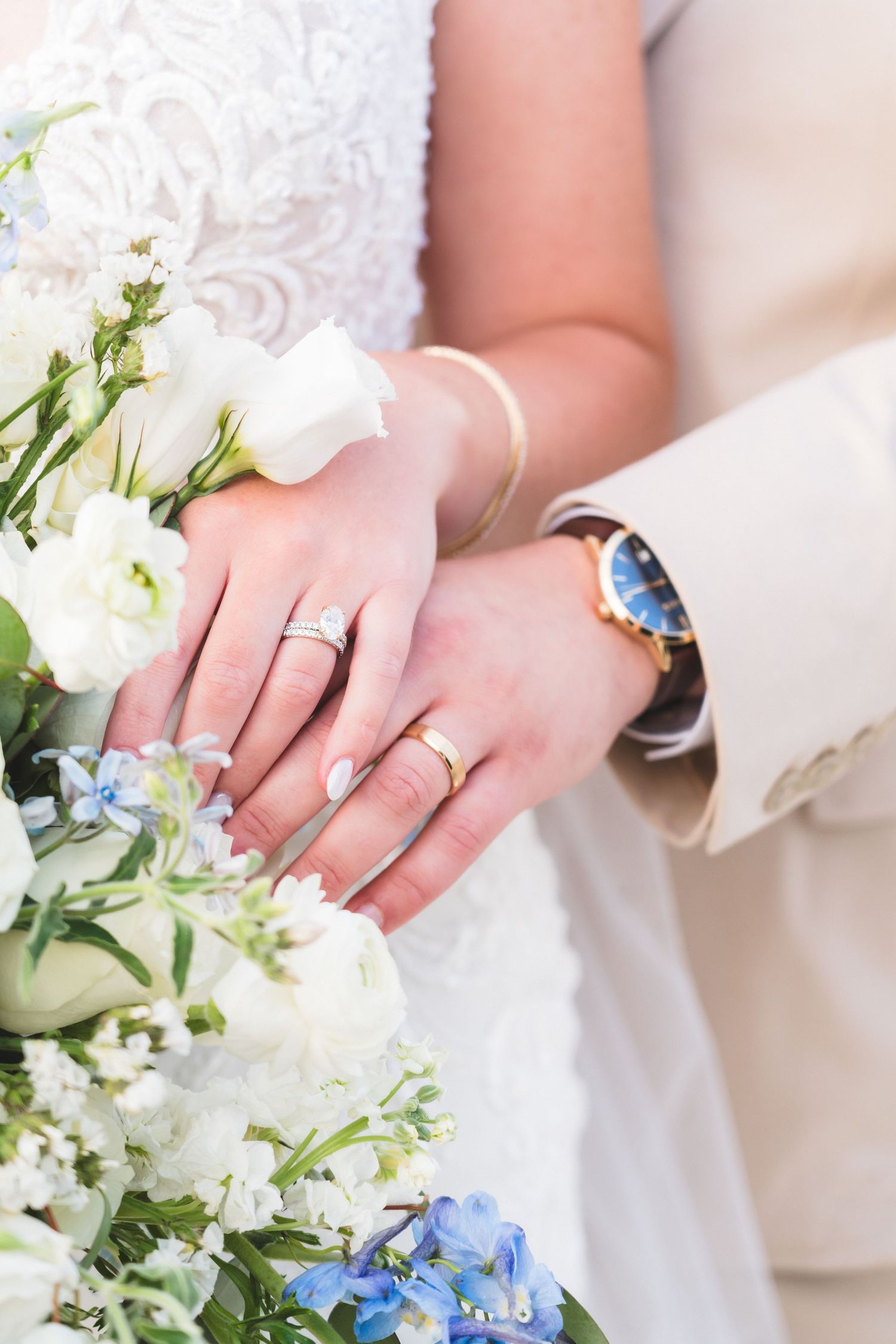 Monterey Beach Station Wedding | Monterey & BIg Sur Photographer