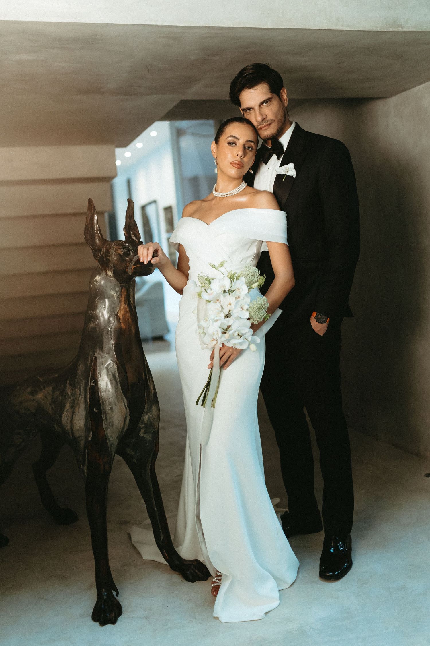 Elopement in Puerto Aventuras, again the sunset was beautiful done in Mexico, Puerto Aventuras is next to Tulum,