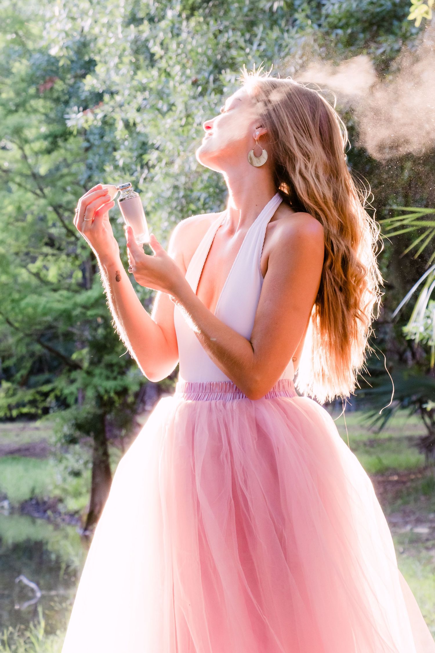 Editorial style boudoir photographer in Tampa, St Pete, Clearwater, Naples, Sarasota, Venice, FL and Europe.