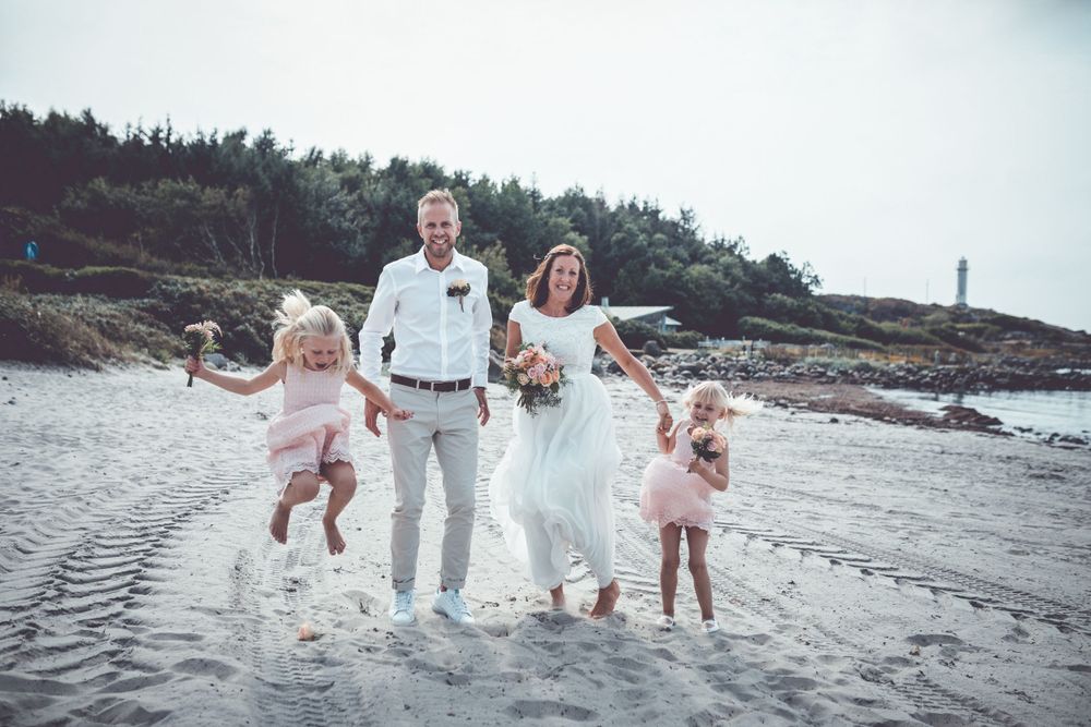 Bröllopsfotograf Borås, bröllopsfotograf Mark, bröllopsfotograf Varberg, varbergs fästning, varbergs kallbadhus, subbe fyr
