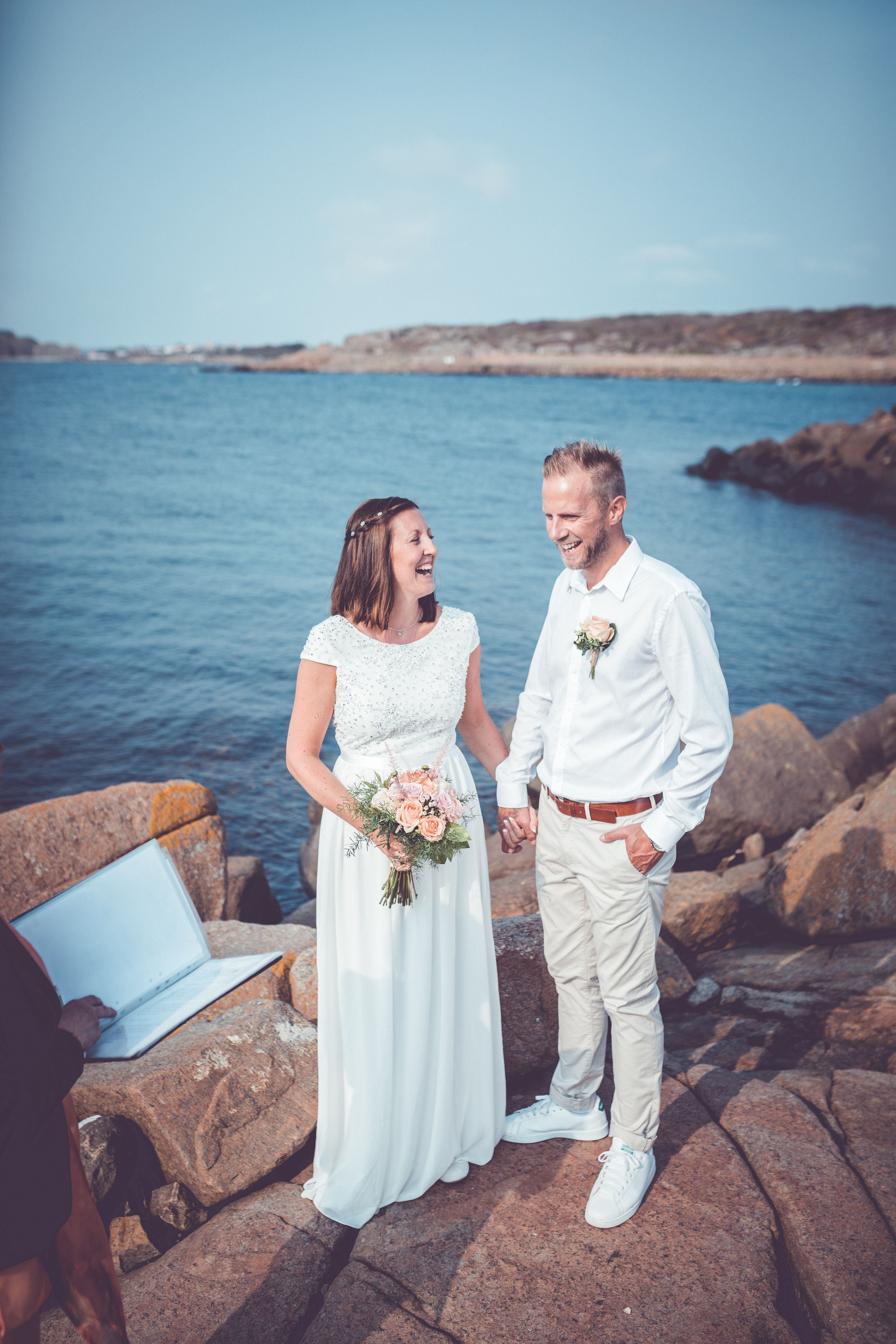 Bröllopsfotograf Borås, bröllopsfotograf Mark, bröllopsfotograf Varberg, varbergs fästning, varbergs kallbadhus, subbe fyr