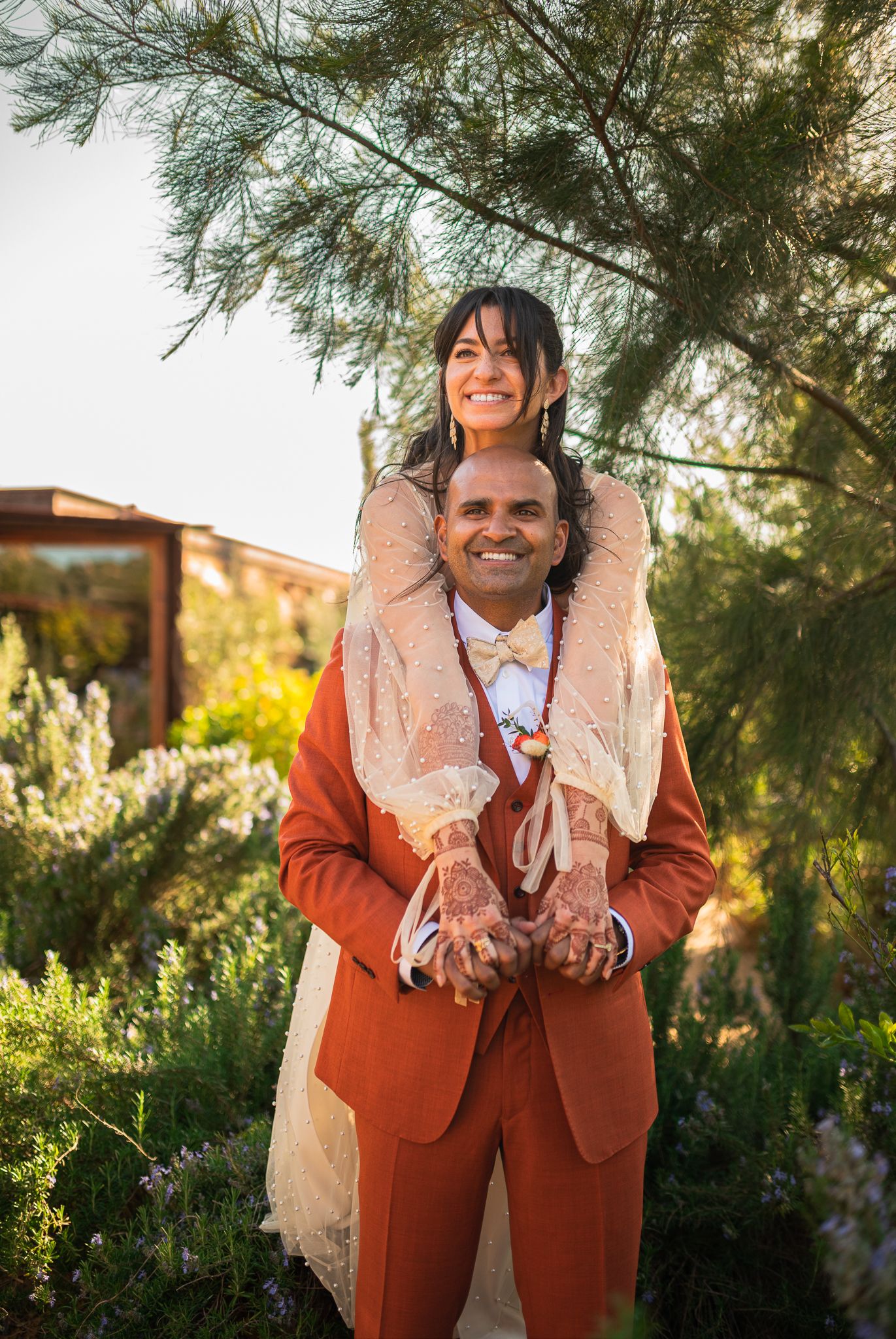 Wedding at Valle De Guadalupe / Wedding Photographer