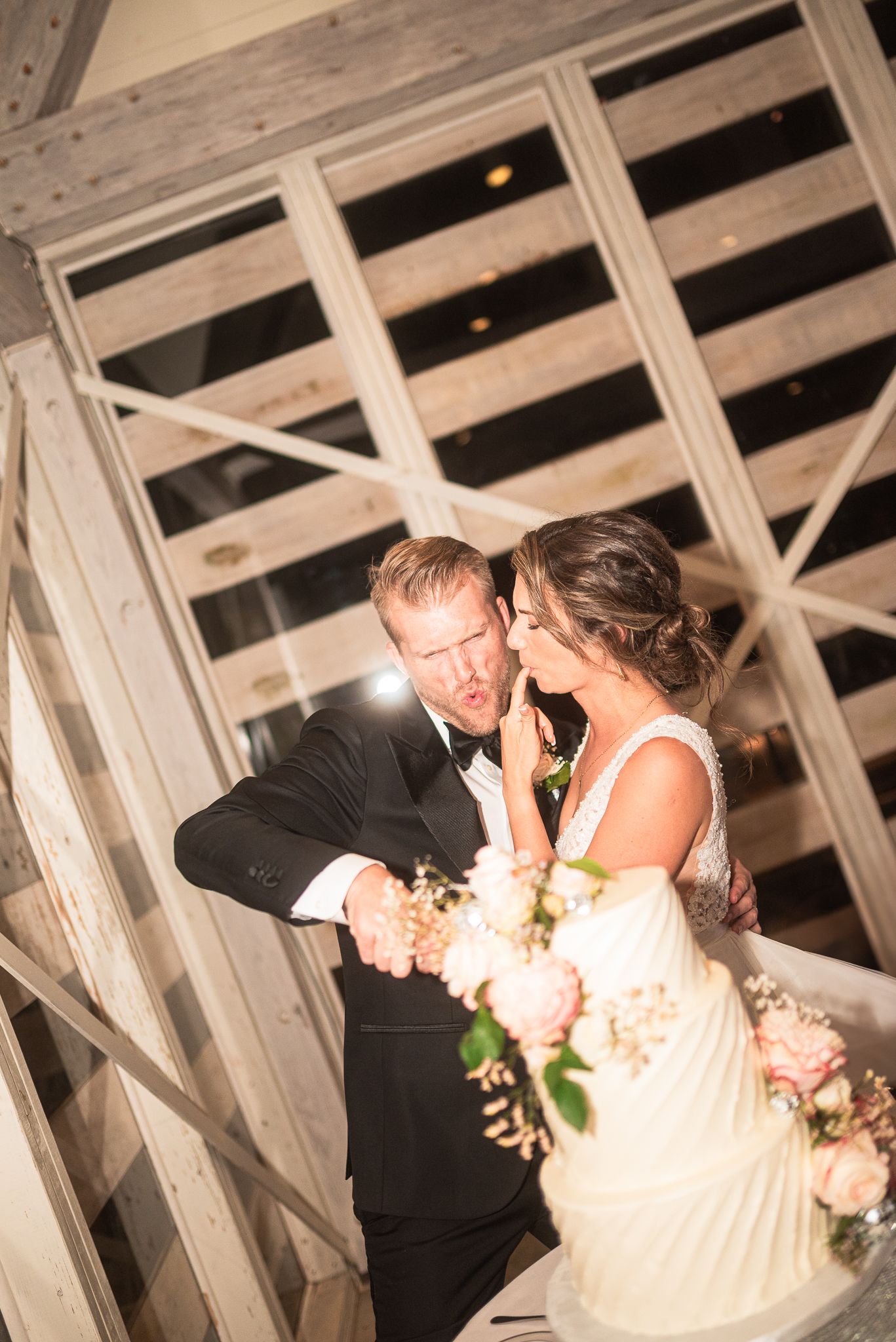 Wedding at Texas/ Wedding Photograph