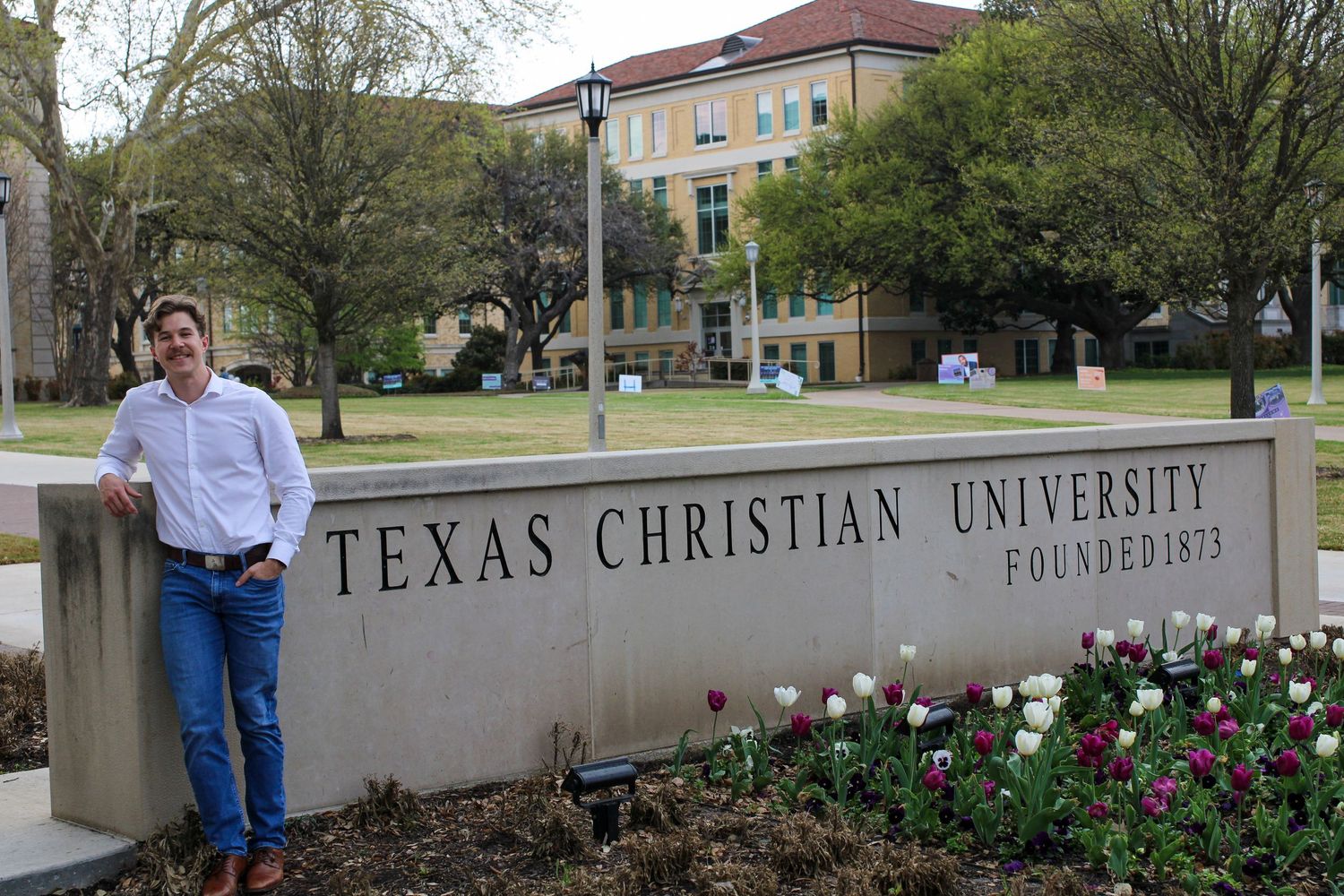 TCU