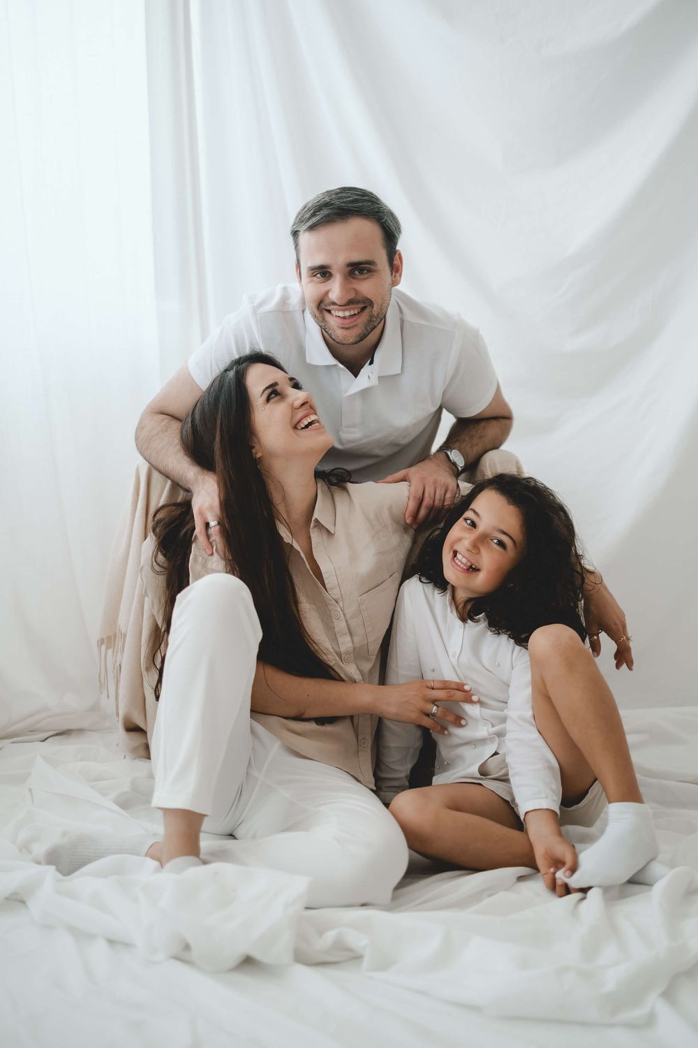 Fotografia de família
