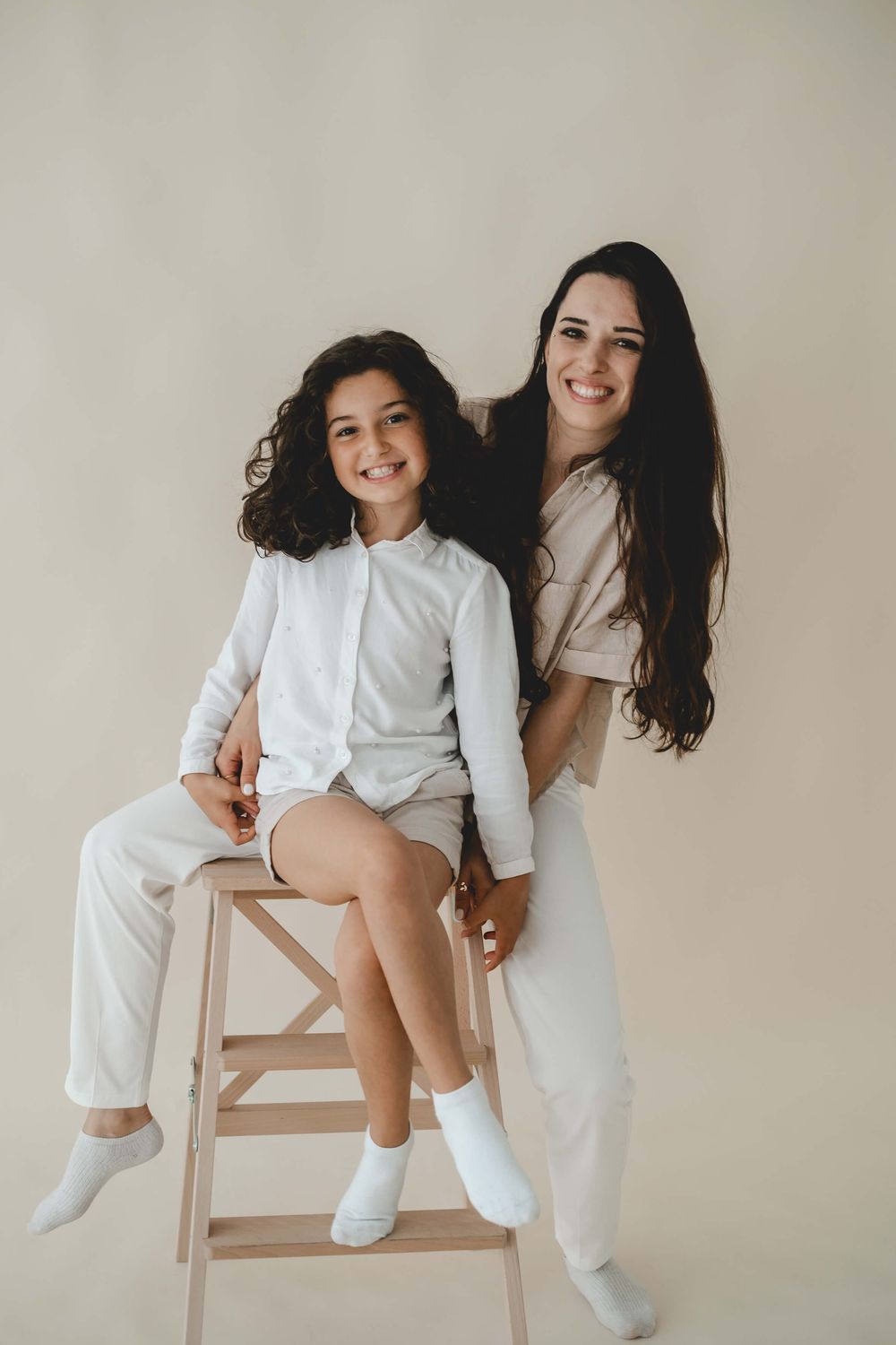 Fotografia de família