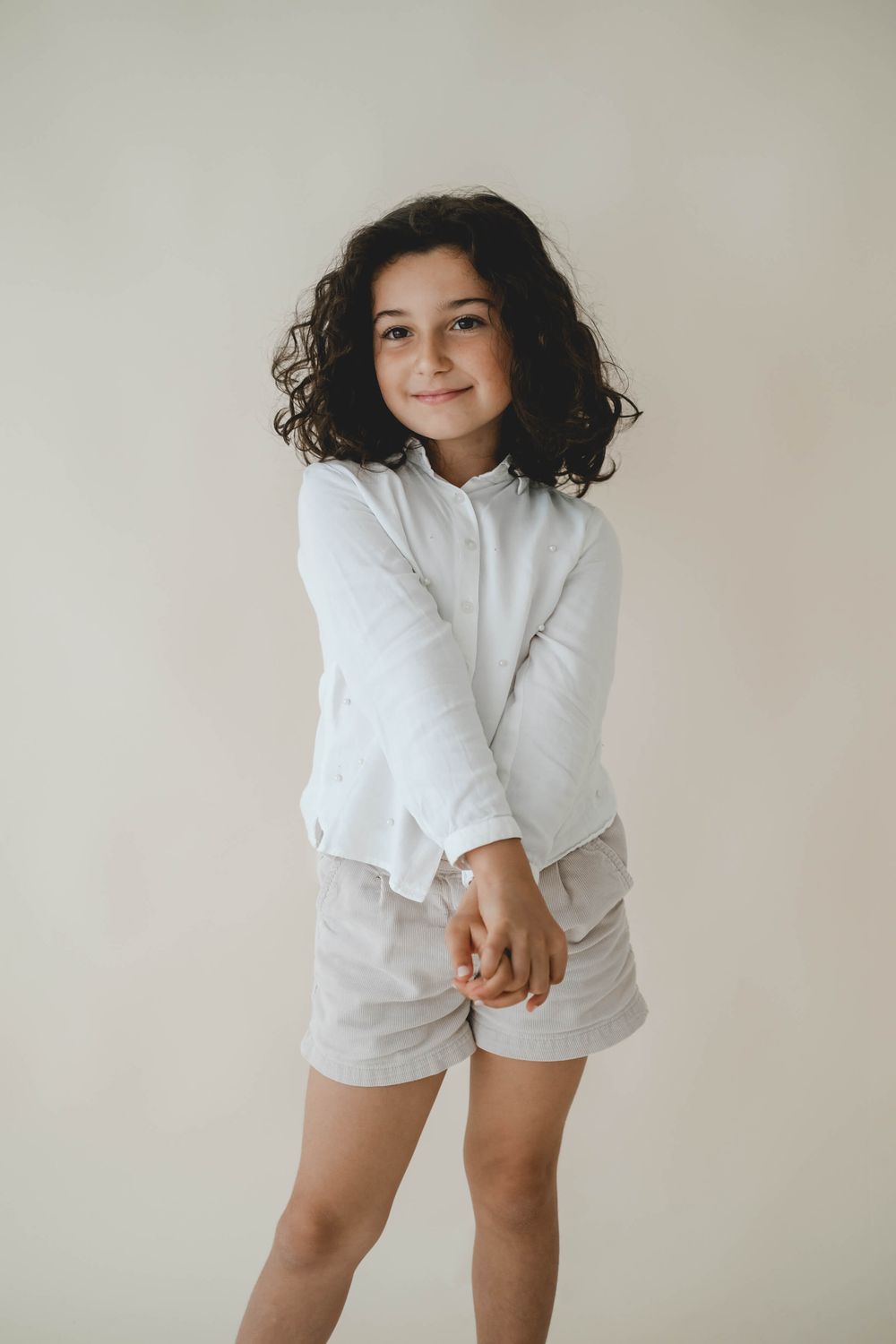 Fotografia de família