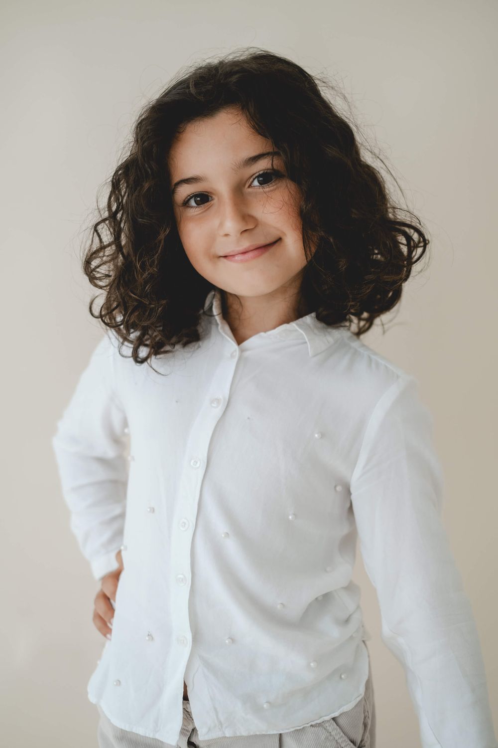 Fotografia de família