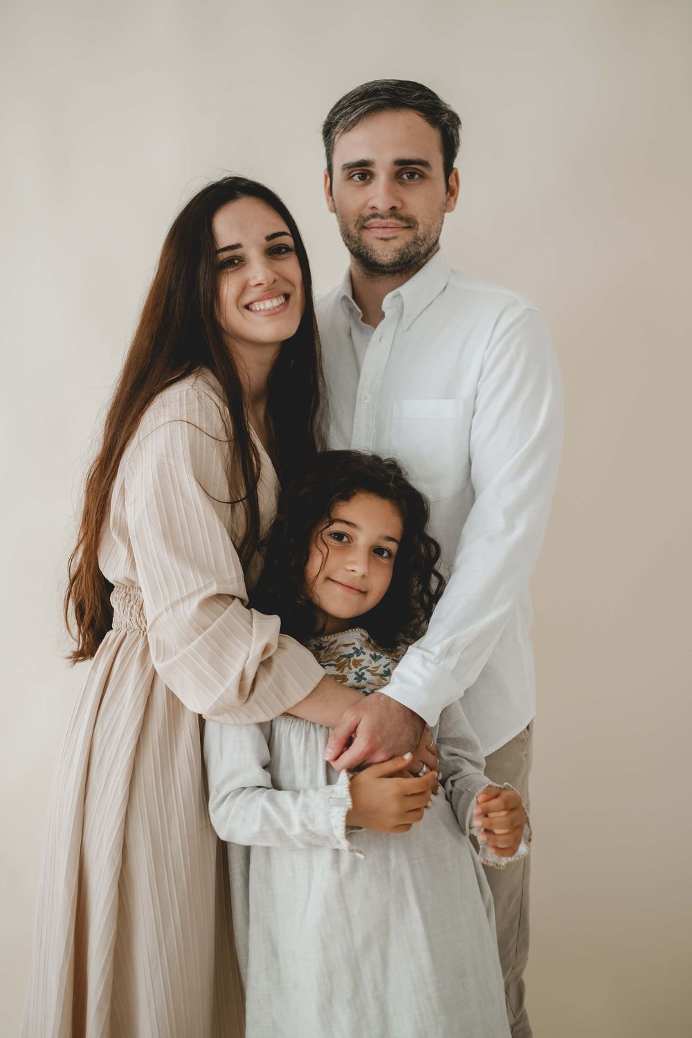 Fotografia de família