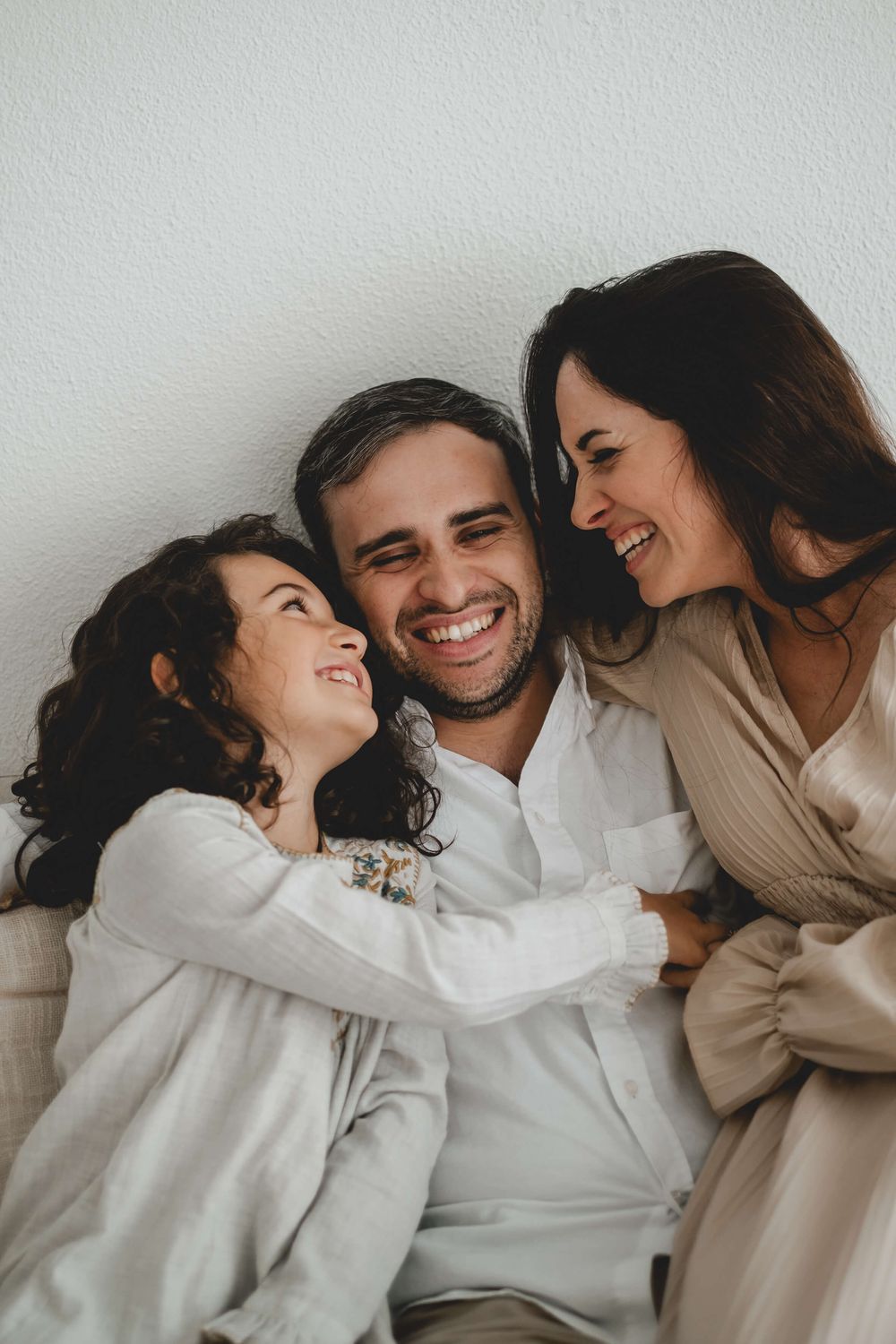 Fotografia de família