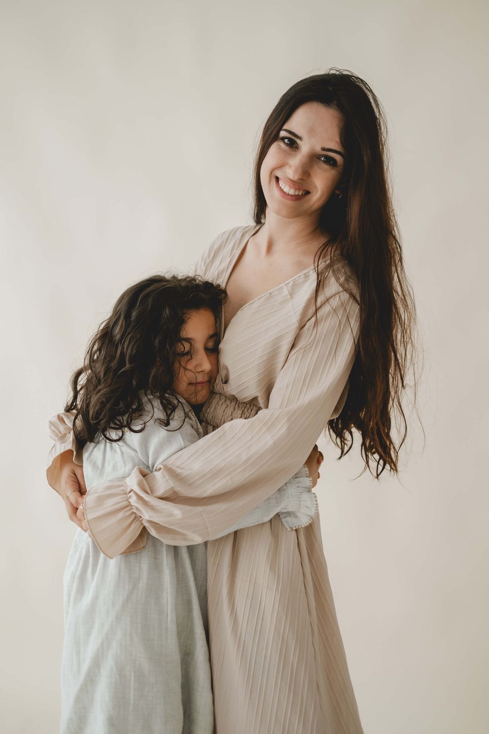 Fotografia de família